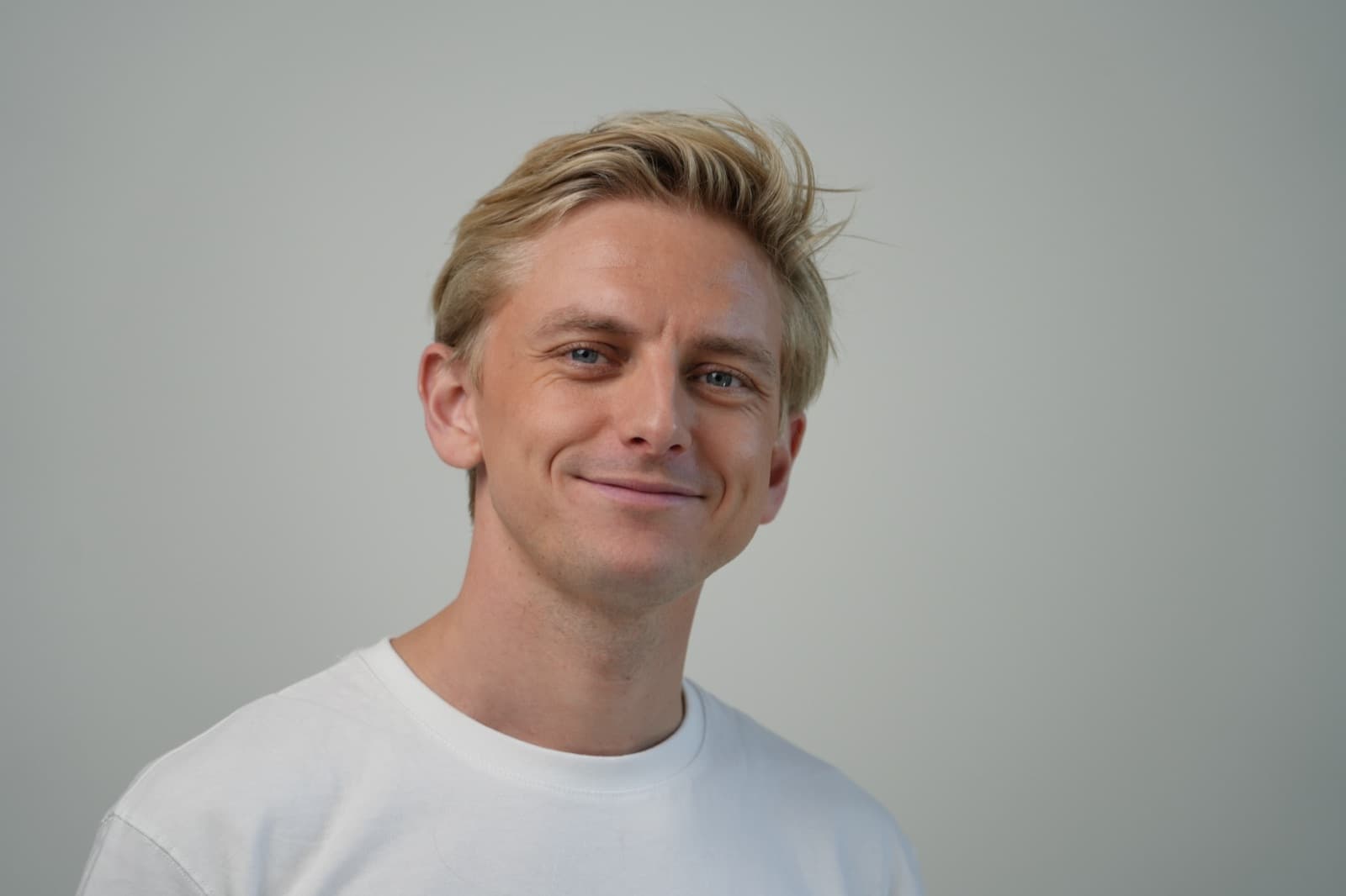 Thomas, founder of Wristopop.